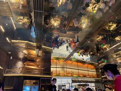 -西塔老太太泥炉烤肉(温州首店万象城黑金店)