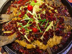 -老板恋上鱼(恒隆广场店)