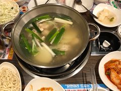 -新村一只鸡(新村本店)
