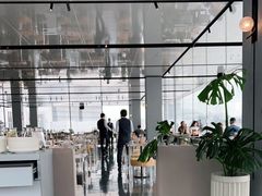 -璞渼咖啡 ROOF P.M. Café(浦东美术馆店)