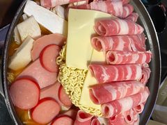 -炙韩料理·部队锅专门店