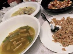 -三清山希尔顿度假酒店·三清轩中餐厅