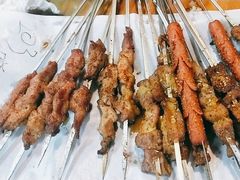 -食鸡公社辣子鸡·潍坊菜·烧烤