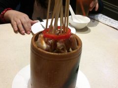 -小巴辣子川湘菜餐厅(星游城店)