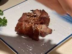 -本味轩精品茶餐厅(黄山路店)