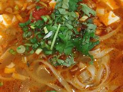 -王家凉皮·臊子面(亚中店)