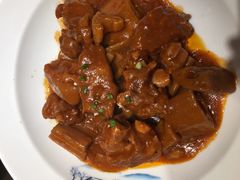 -刘胖子家常菜·蹄花焖藕(兴业店)