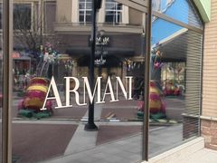 -王府井奥莱棋盘山小镇