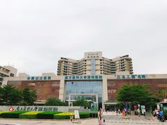 -南方医科大学深圳医院