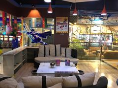 -大玩家超乐场(河东万达广场店)