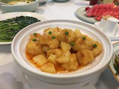 -禾珍珠家常小馆(河南博物院店)