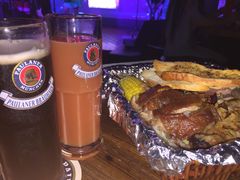 -宝莱纳啤酒花园餐厅PAULANER BRAUHAUS Nanjing(广州路店)