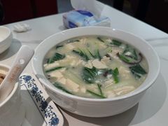 -旺达·福州菜(正大广场店)