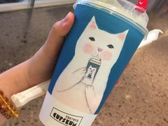 -奈雪的茶(印象城店)