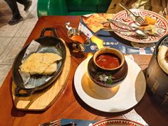 -卢布里西餐厅(总店)