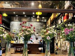 -Bistro Les Lilas丁香花小酒馆