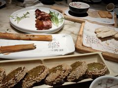 -绿茶餐厅(朝阳大悦城店)