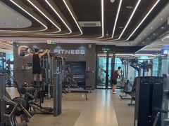 -24/7 FITNESS 健身(罗湖金光华店)