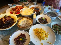 -二十八里太湖船菜(吉祥路店)