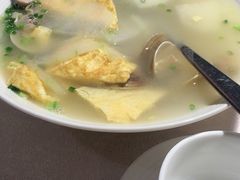 -采粤轩中餐厅(惠州金海湾喜来登度假酒店)