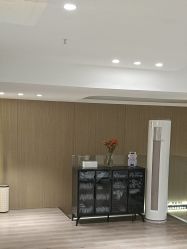 -海菲秀黑钻·SELF SKIN悦己·Tech SPA