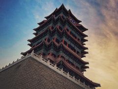 -永定河休闲森林公园