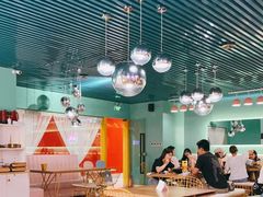 -HOTISLAND海鸡岛·韩国料理(江南西店)