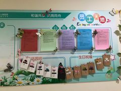 -上海远大心胸医院-地面停车场