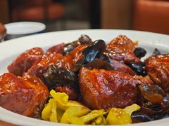 -秋色客家菜(南山店)