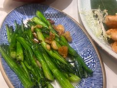 -常来小聚·广州非遗传承餐厅(高德置地店)