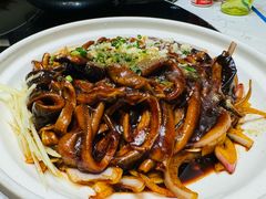 -老西门·常州菜(新区店)