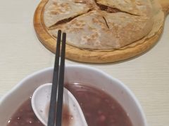 -甲乙饼·手工牛肉饼(东方广场店)