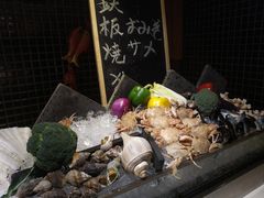 -盛宴自助餐厅(运达喜来登店)