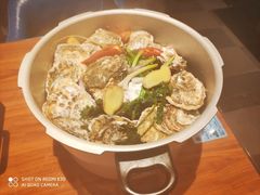 -千岛蚝高压锅生蚝·人参火锅(白云万达店)