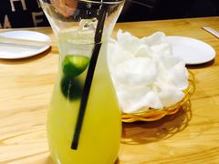-巨无霸串店(大什字街店)