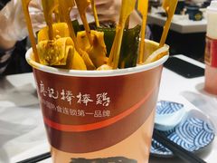 -龙记香港茶餐厅(久光百货店)
