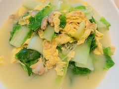 -吕氏焗小鲜•海鲜青岛菜(八大关店)