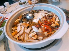 -爱膳菌锅锅(阳南店)