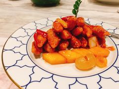 -伯衡55·吉品轩(乌鲁木齐南路店)