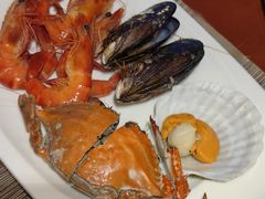 -杭州国际会议中心洲际酒店-原素全日餐厅(解放东路店)