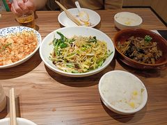 -九转小磨·非遗东北菜(万达广场店)