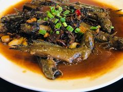 -健眺小海鲜(临海后山店)