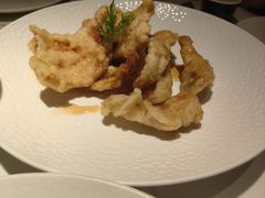 -奉天小馆·非遗东北菜(济南万象城店)