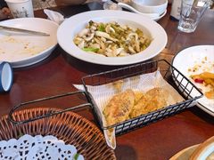 -妈妈菜舟山海鲜(定海古城店)