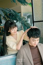-吉光片羽高端婚纱摄影(泰州优选店)