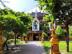 -西双版纳总佛寺