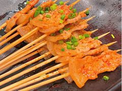 -聚味瞿记·龙虾堂(坡子街店)