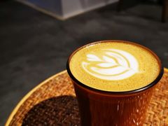 澳白-PUZZLE COFFEE 拼图咖啡