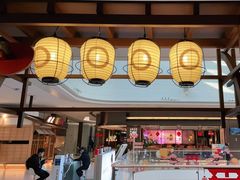 门面-牛New寿喜烧(闵行龙湖天街店)