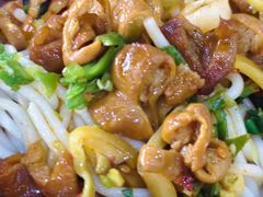 -李氏紫竹林卤粉(火车站店)